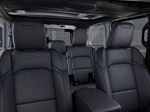 New 2026 Jeep Wrangler Unlimited Rubicon AWD/4WD image 26