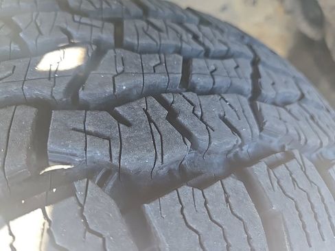 Used 2022 Toyota Tacoma SR image 36