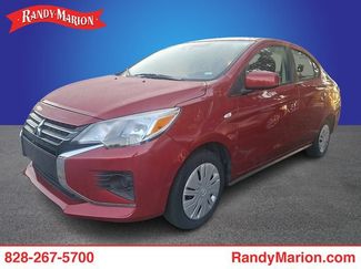 Used 2024 Mitsubishi Mirage G4 ES FWD video 1