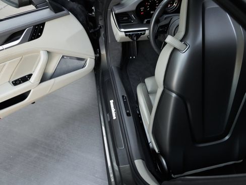 Certified 2021 Porsche 911 Turbo S AWD/4WD image 27