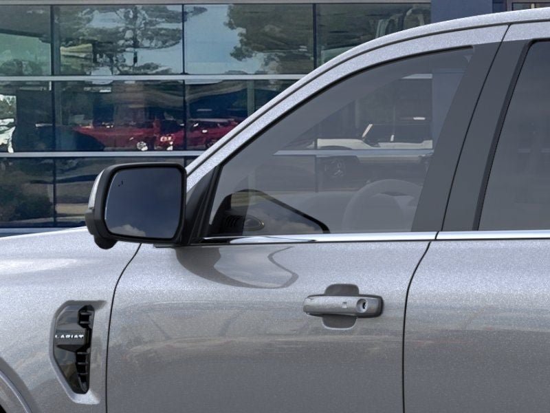 New 2026 Ford Ranger Lariat AWD/4WD image 20