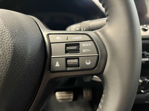 New 2026 Honda Accord Sport image 19