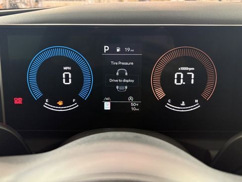 Used 2025 Hyundai Tucson XRT image 33