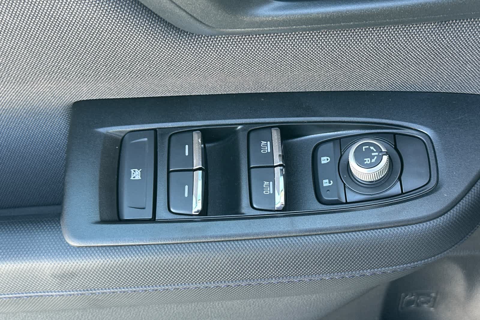 New 2026 Subaru Forester Premium AWD/4WD image 11