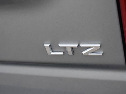 Certified 2023 Chevrolet Silverado 1500 LTZ image 21