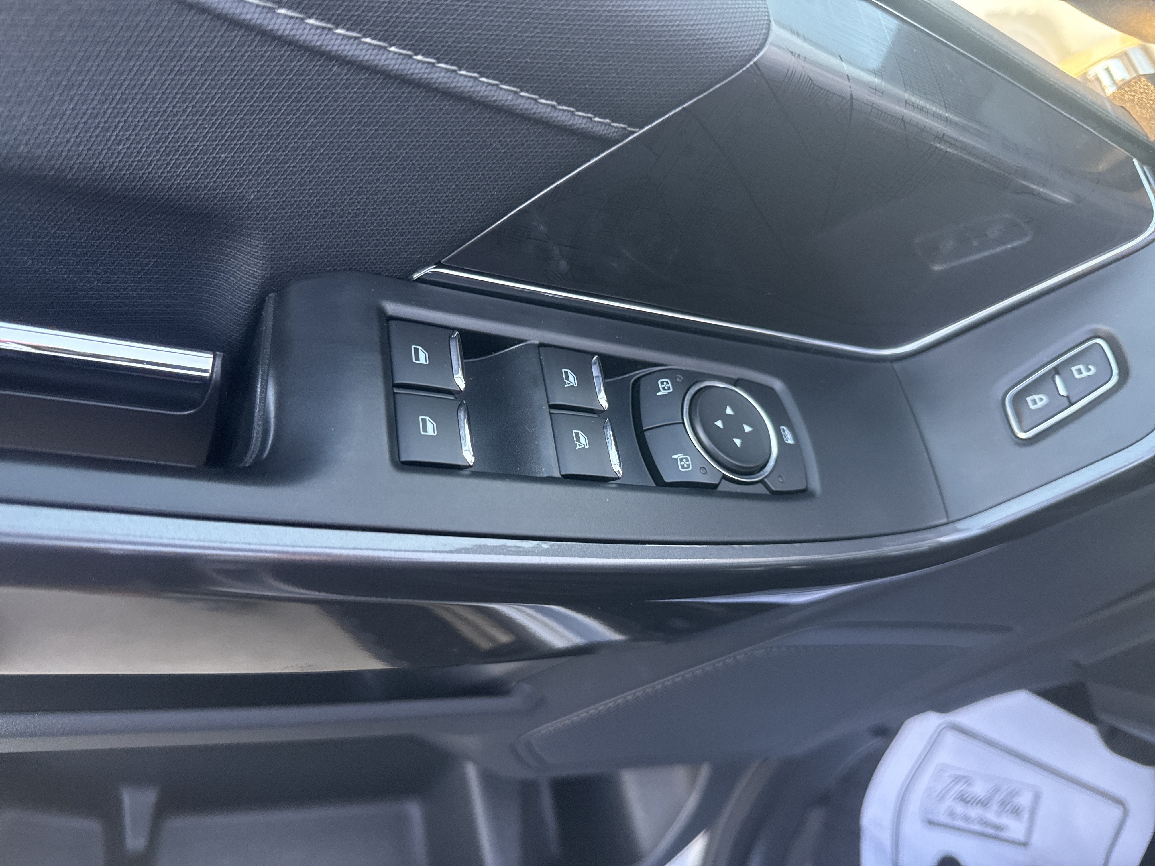 Used 2022 Ford F150 XLT w/ Equipment Group 302A High AWD/4WD image 10