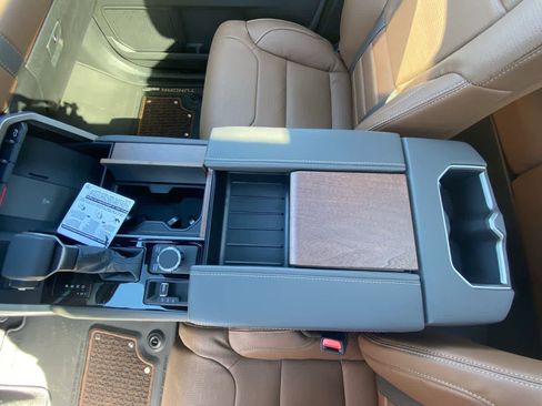 New 2026 Toyota Tundra 1794 Edition image 20