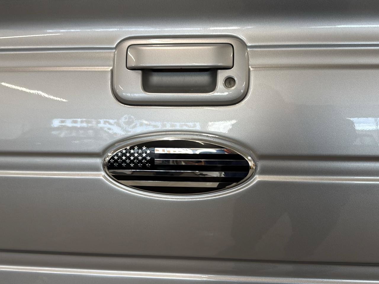 Used 2010 Ford F150 Lariat AWD/4WD image 82