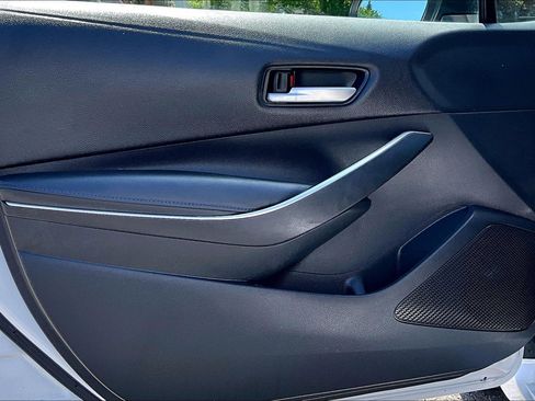Used 2022 Toyota Corolla SE image 21
