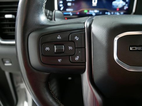 Used 2023 GMC Sierra 1500 Denali Ultimate AWD/4WD image 27