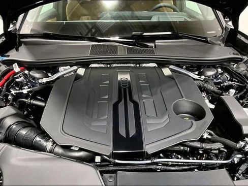 New 2026 Audi A6 Premium Plus image 11