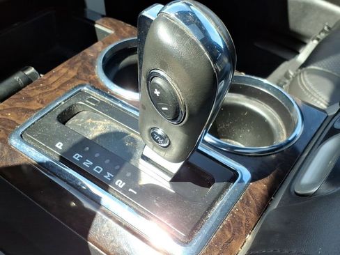 Used 2014 Ford F150 Platinum AWD/4WD image 21