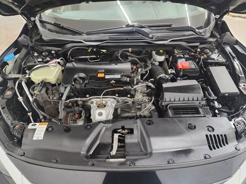 Used 2016 Honda Civic LX image 33