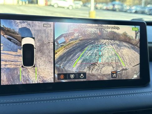 New 2026 INFINITI QX60 Sport image 4