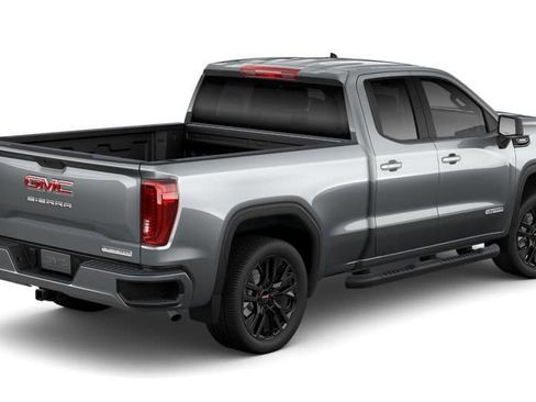 New 2026 GMC Sierra 1500 Elevation w/ Elevation Select Package RWD image 53