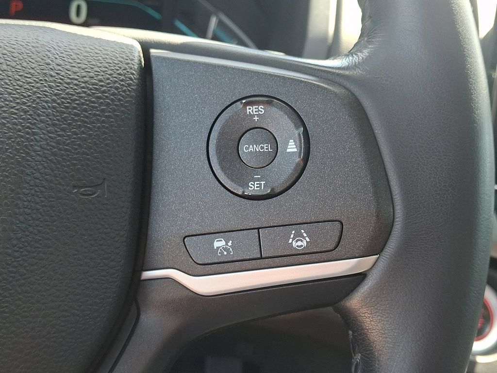 Used 2023 Honda Odyssey EX-L image 21