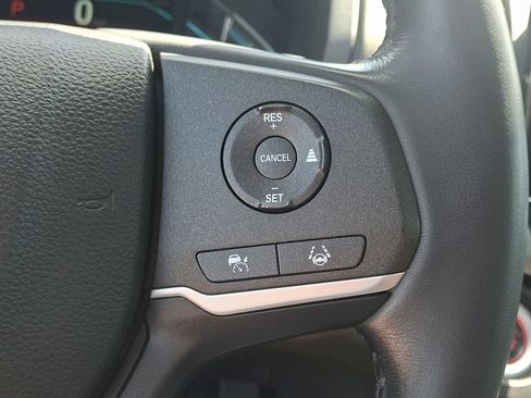 Used 2023 Honda Odyssey EX-L image 21