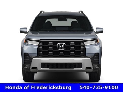 Used 2026 Honda Pilot Elite image 4