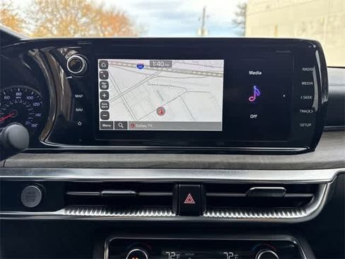 Used 2023 Kia K5 EX image 23