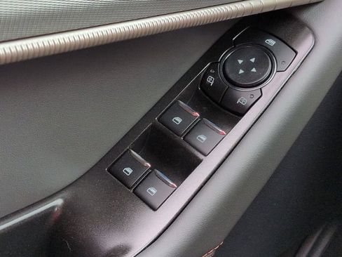 New 2026 Ford Explorer Active RWD image 26