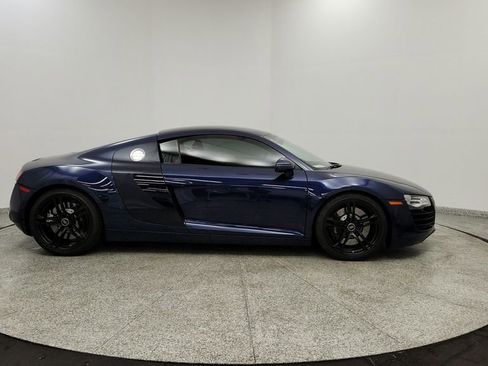Used 2008 Audi R8 V8 AWD/4WD image 6