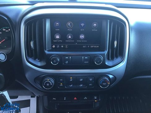 Used 2022 Chevrolet Colorado LT w/ Fleet Safety Package image 33