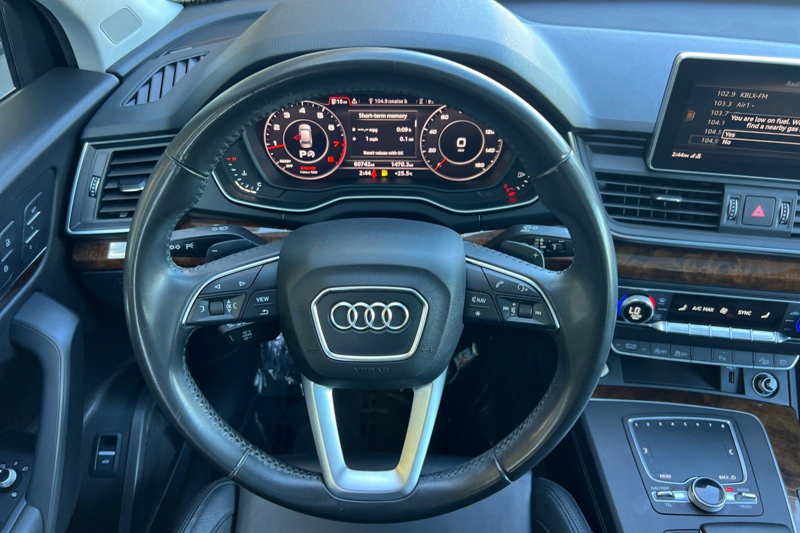 Used 2018 Audi Q5 2.0T Premium Plus w/ Premium Plus Package AWD/4WD image 32