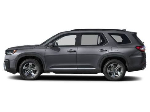 New 2026 Honda Pilot EX-L image 3