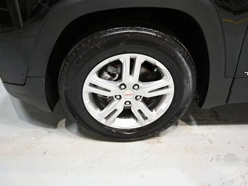 Used 2022 GMC Terrain SLE w/ Driver Convenience Package image 29