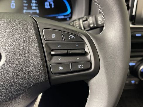 New 2026 Hyundai Venue SEL image 29