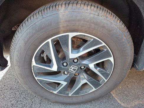 Used 2016 Honda CR-V SE image 6