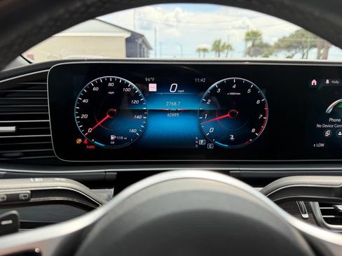Used 2020 Mercedes-Benz GLE 350 image 13