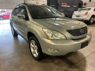 Used 2004 Lexus RX 330 AWD video 1