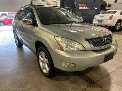 Used 2004 Lexus RX 330 AWD
