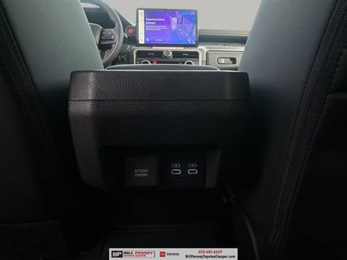 New 2026 Toyota Tacoma TRD Off-Road image 14