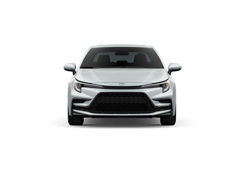 New 2026 Toyota Corolla SE image 49