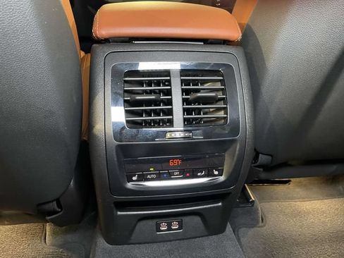 Used 2023 BMW X3 M w/ Competition Package AWD/4WD image 24