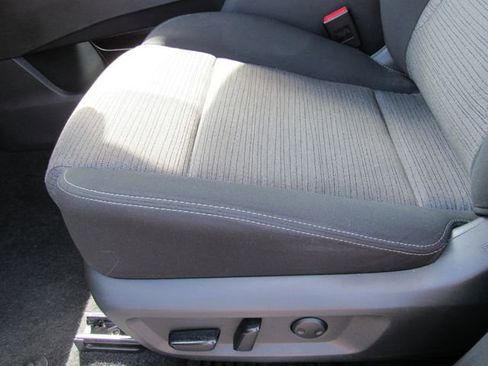 Certified 2023 Nissan Rogue SV AWD/4WD image 22