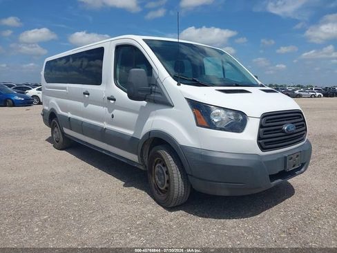 Used 2018 Ford Transit 350 XL RWD image 1