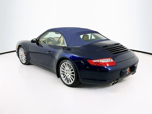 Used 2006 Porsche 911 Carrera 4S AWD/4WD image 8
