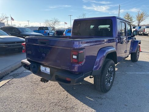 New 2026 Jeep Gladiator Sport image 29