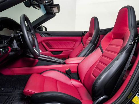 Certified 2026 Porsche 911 Carrera GTS RWD image 5