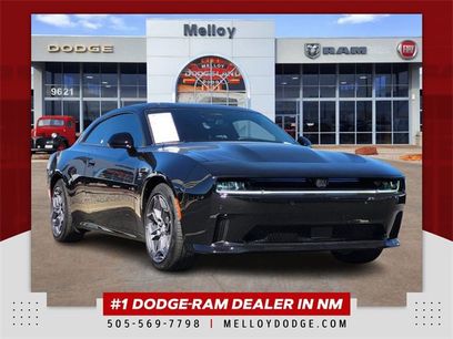 Used 2025 Dodge Charger R/T w/ Plus Group