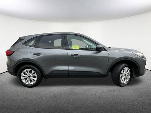 Certified 2025 Ford Escape Active image 17