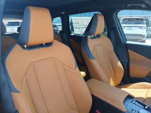 New 2025 BMW X3 xDrive30i w/ Premium Package image 17