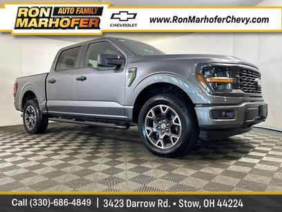 Used 2024 Ford F150 STX