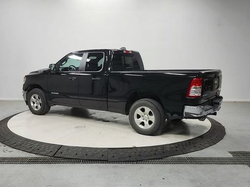 Used 2023 RAM 1500 Lone Star AWD/4WD image 5