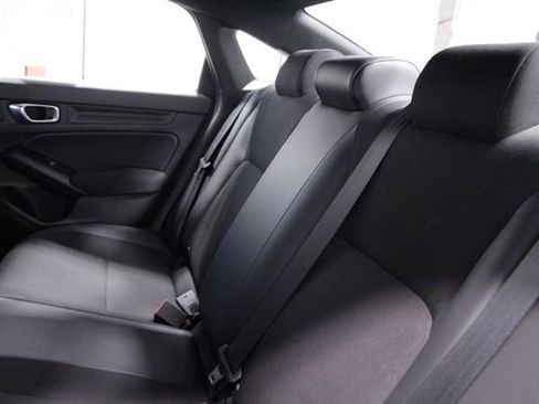 Certified 2023 Honda Civic Sport image 18