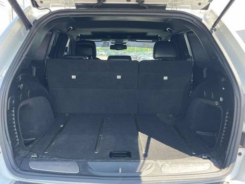 Used 2015 Jeep Grand Cherokee Limited AWD/4WD image 21