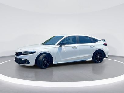 Used 2024 Honda Civic Sport